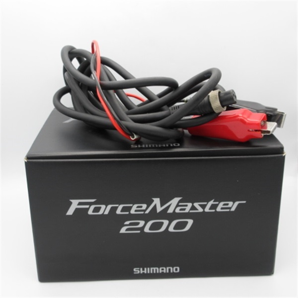 ２１フォースマスター２００